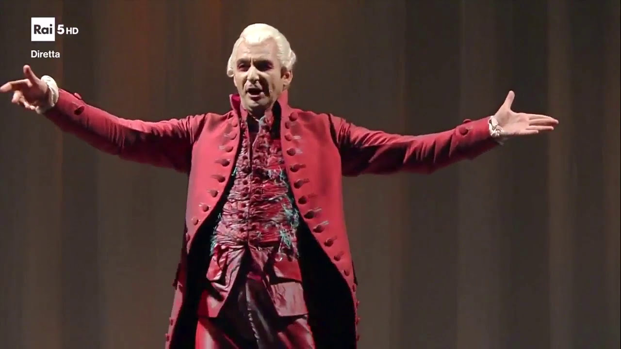 Don Giovanni - Festival di Spoleto   