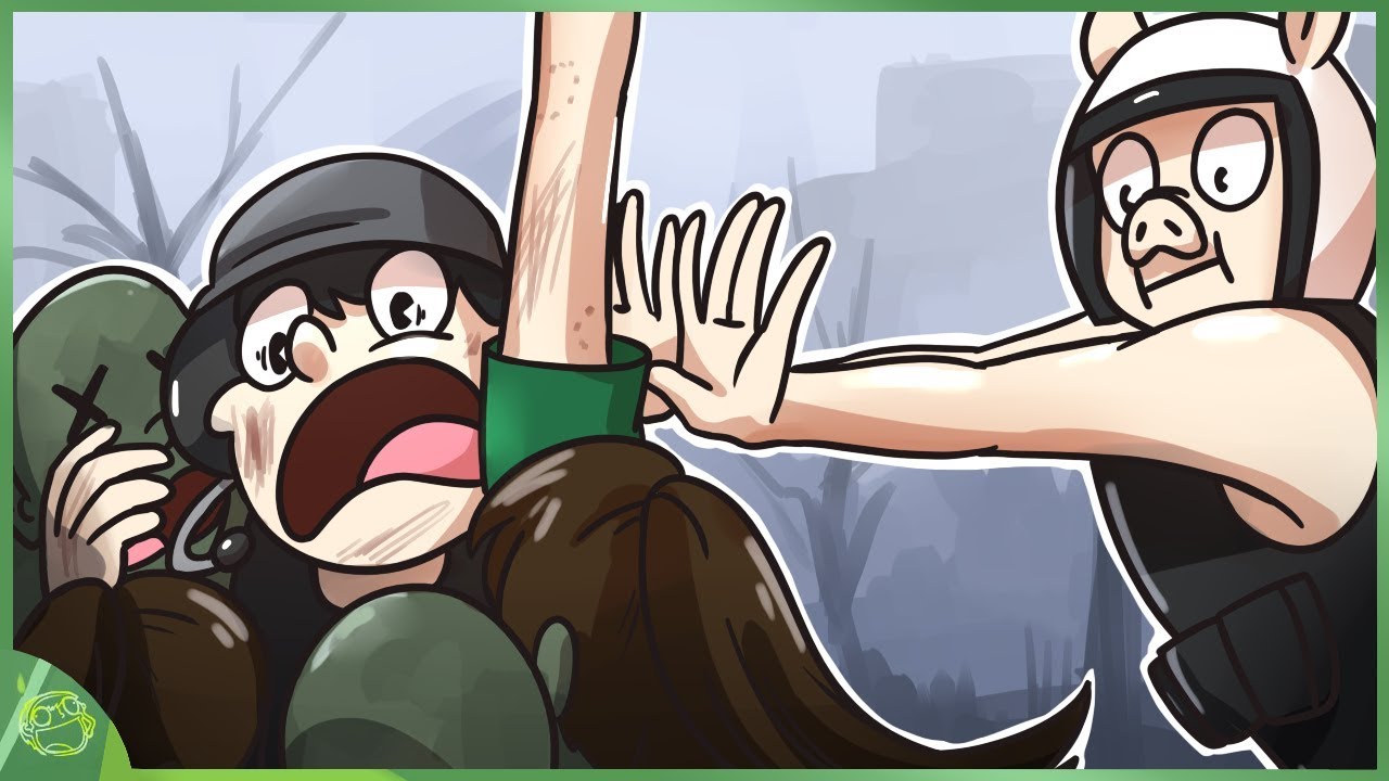 PUBG Zombies Funny Moments - Wildcat Betrayal, Angriest Nogla Rage!