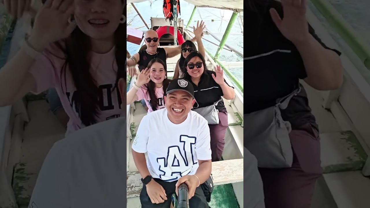 Island Tour Package in Guimaras Island