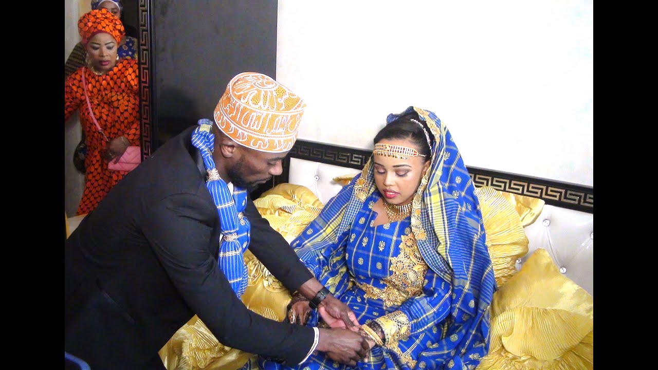 MAMBIZO DE SOILHATI ET ALHADHUR