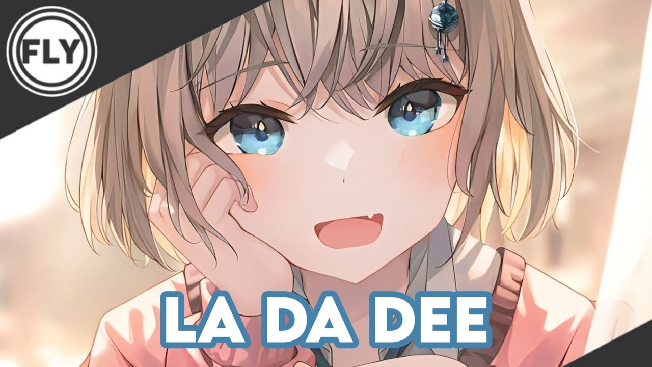 Nightcore | La Da Dee (Cody Simpson)