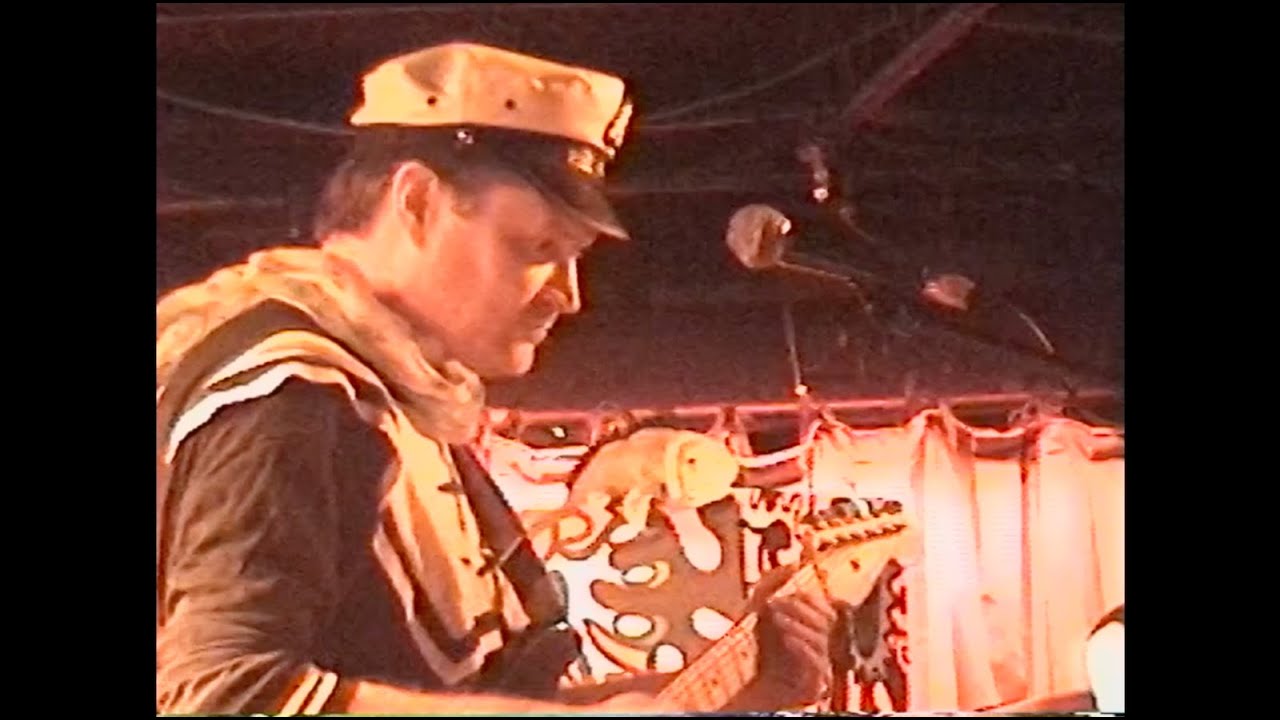 Admiral Dot Live at The Grog Shop 8/17/2025