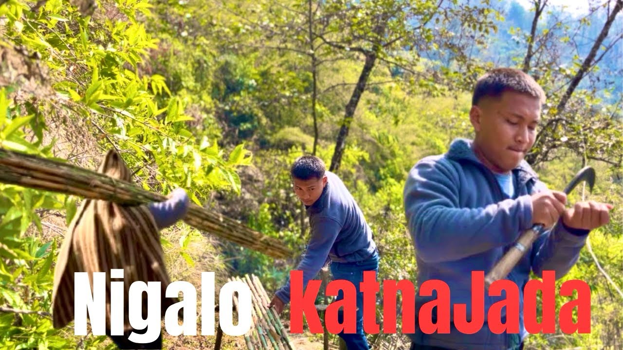 Nigalo katna Jada
