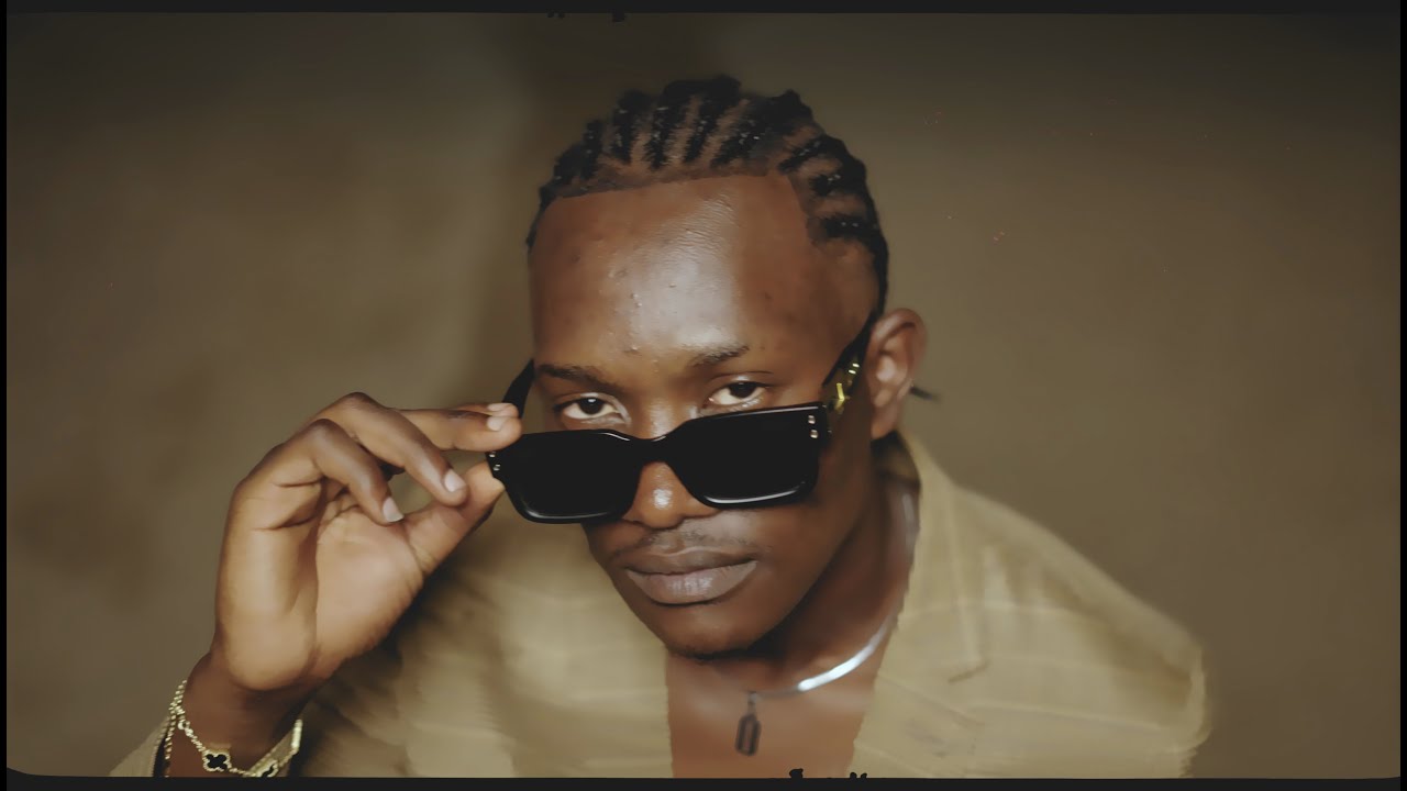 EL Dan Dorado Mazarau (clip officiel)