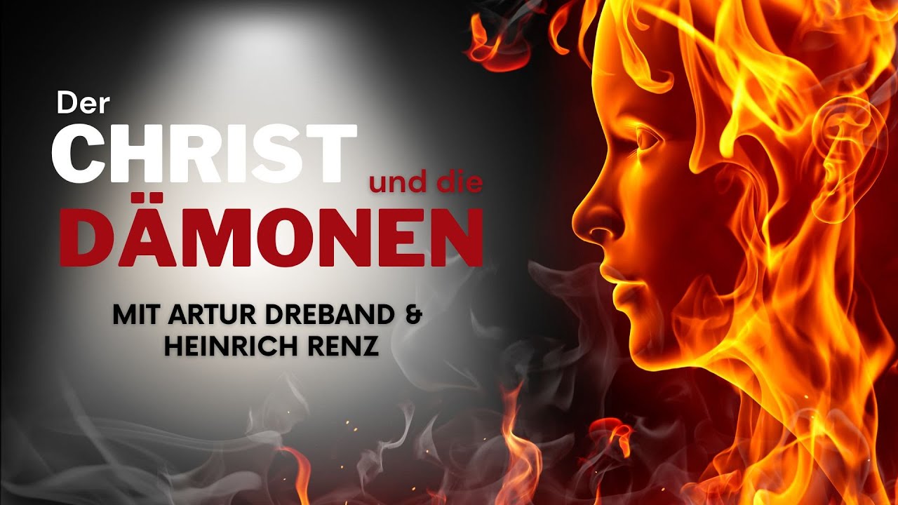 Der Christ und die Dämonen