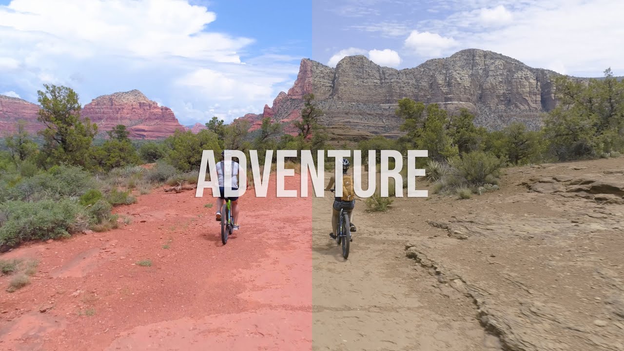 Protanomaly Adventure