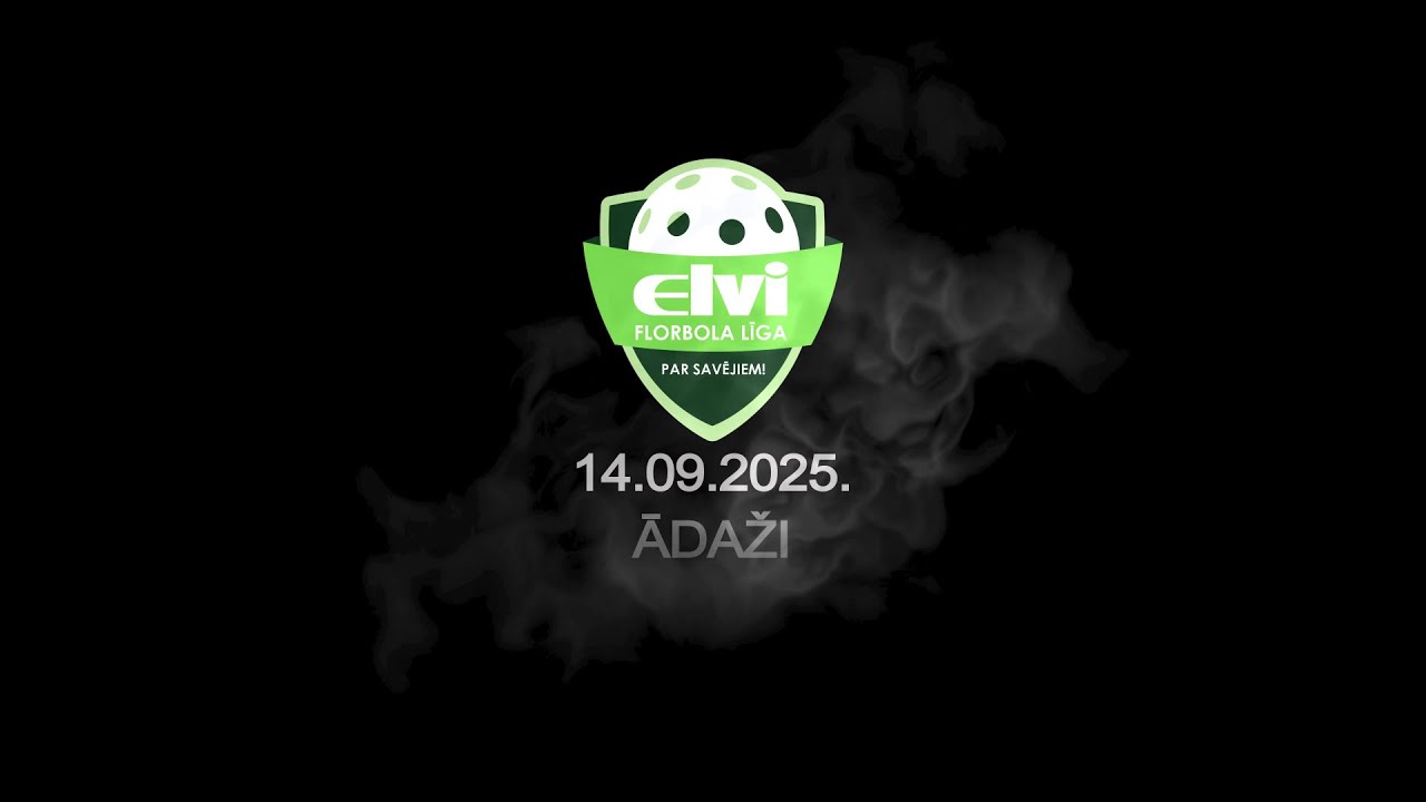 Highlights: 2025-09-14, Elvi līga, FBK SĀC - FK Irlava/I.S.A.M. 16:9