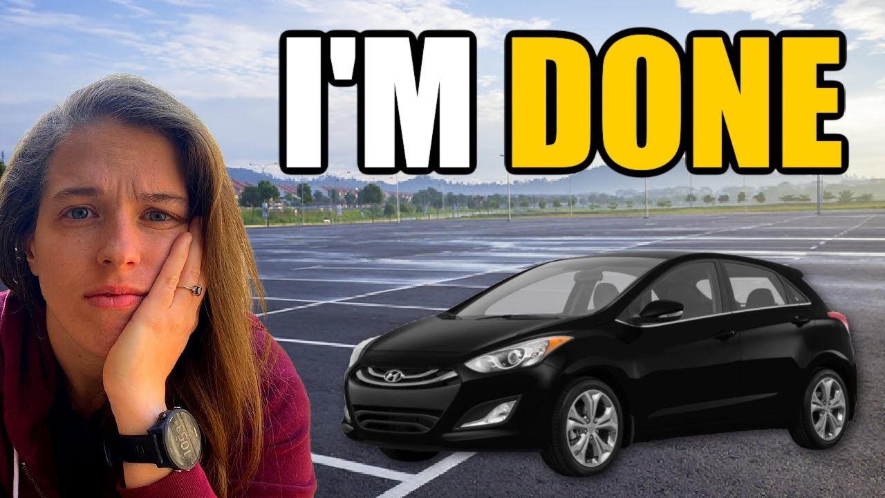 Why I Quit Getaround...Again