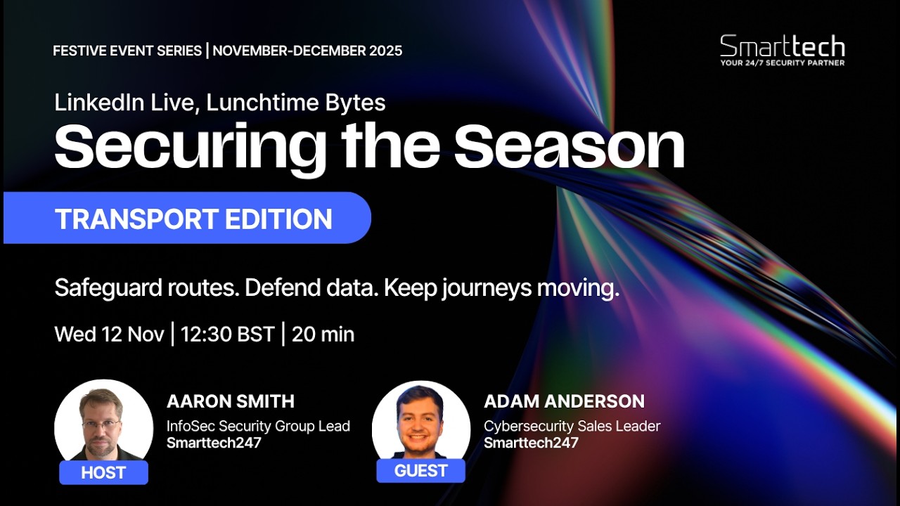 Securing the Seasons - Transport
