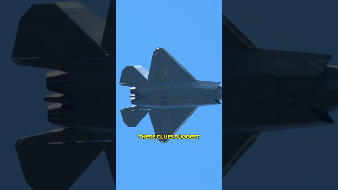 Китайский истребитель-невидимка J-35 запущен в серийное производство | Что означает этот сдвиг?!