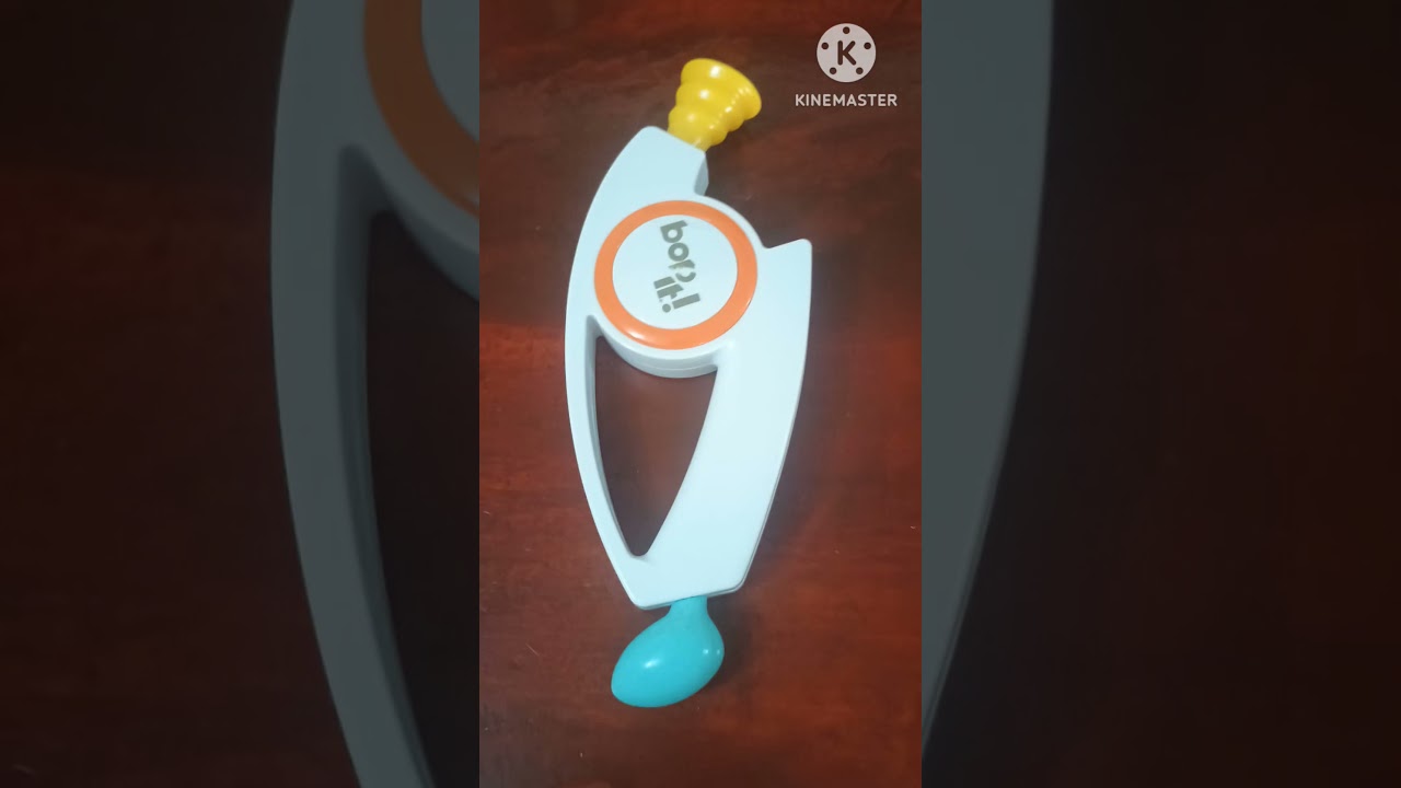 Bop It claasic i can't Say 67