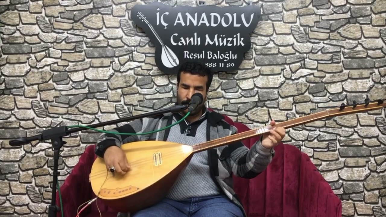 Murat G&Uuml;NDOĞDU Doluyum