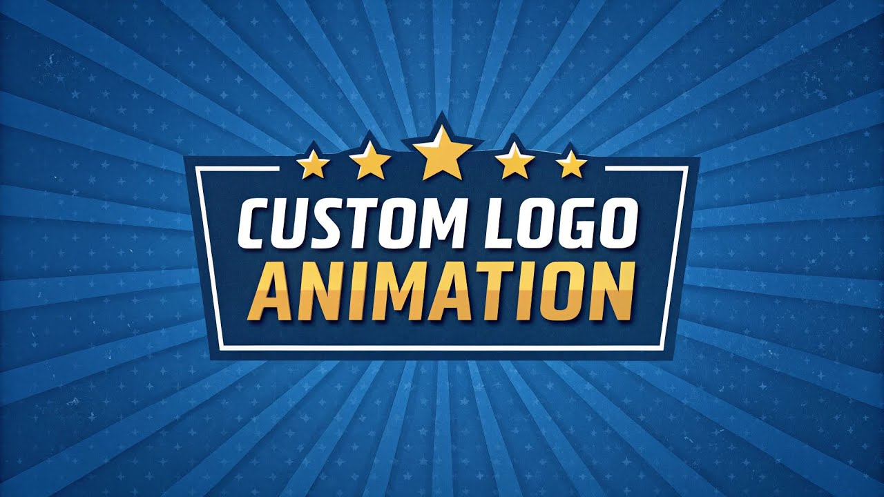 My new motion graphics  Presentation my gig on fiverr 2026