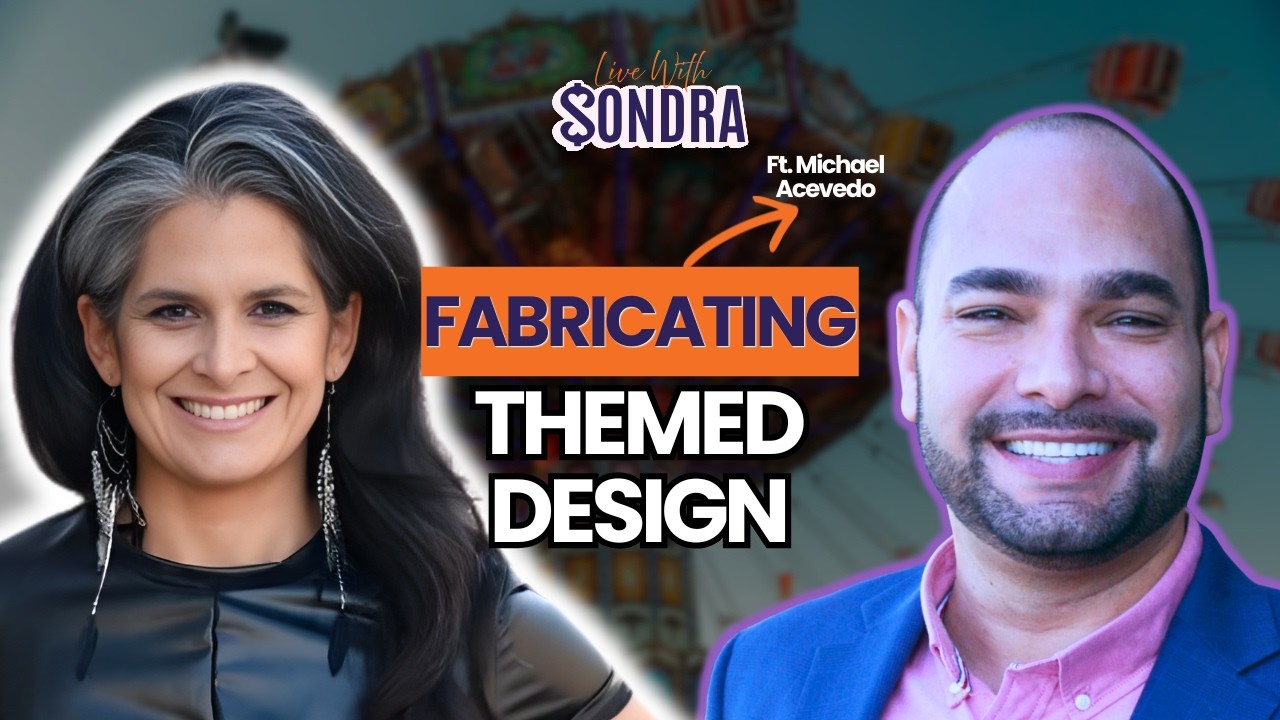 From Vision to Reality: Secrets of Themed Fabrication