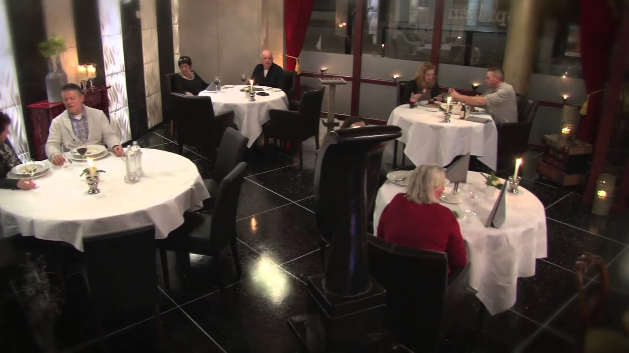 Best Western Hotel Stadskanaal 2014