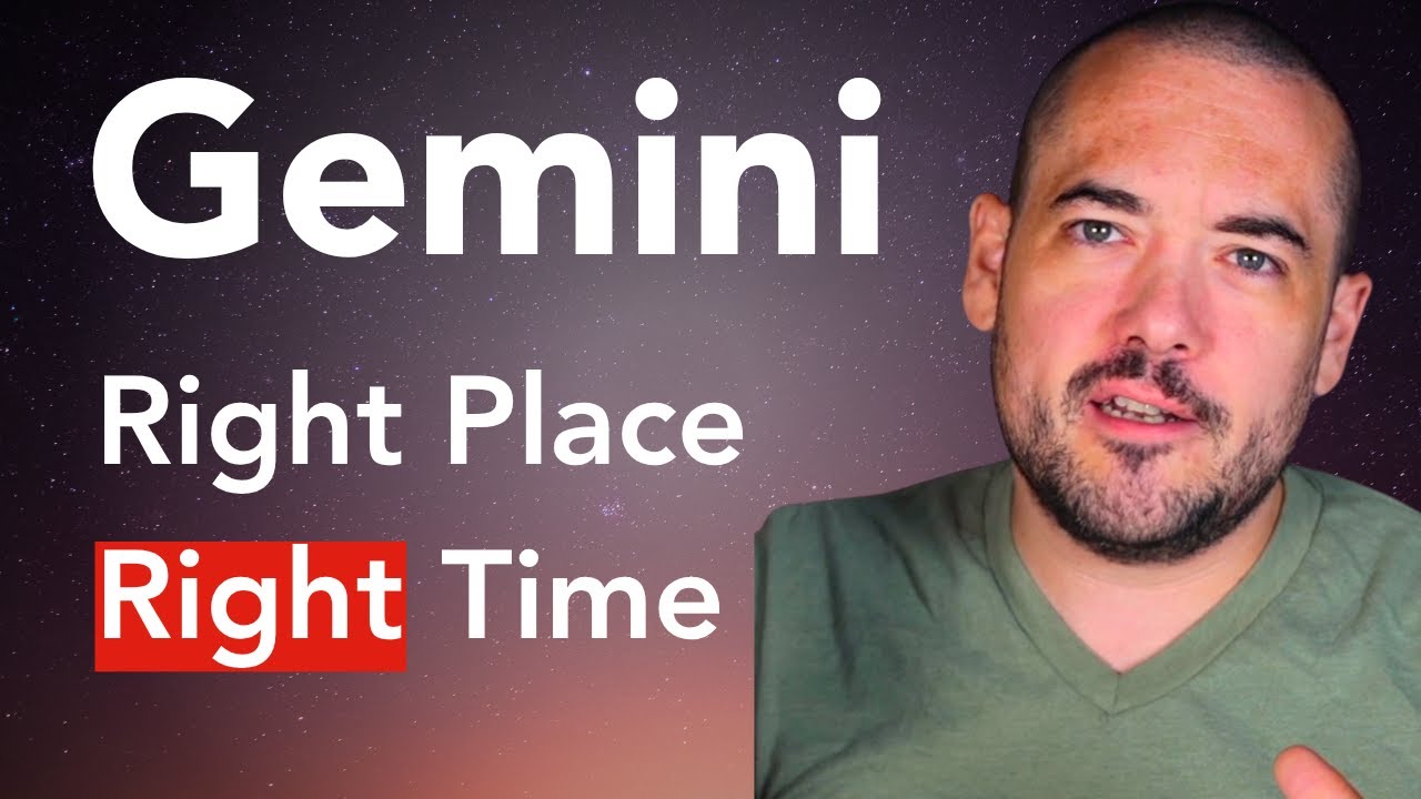 Gemini 