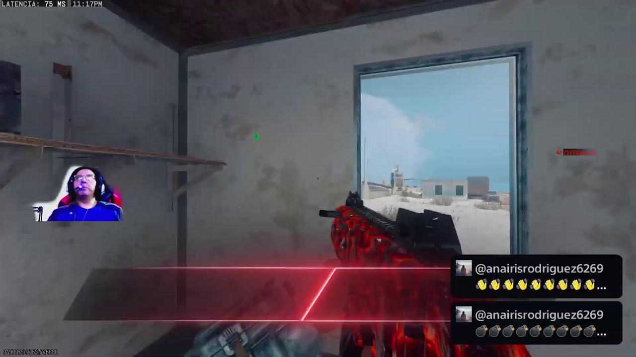 Call of Duty