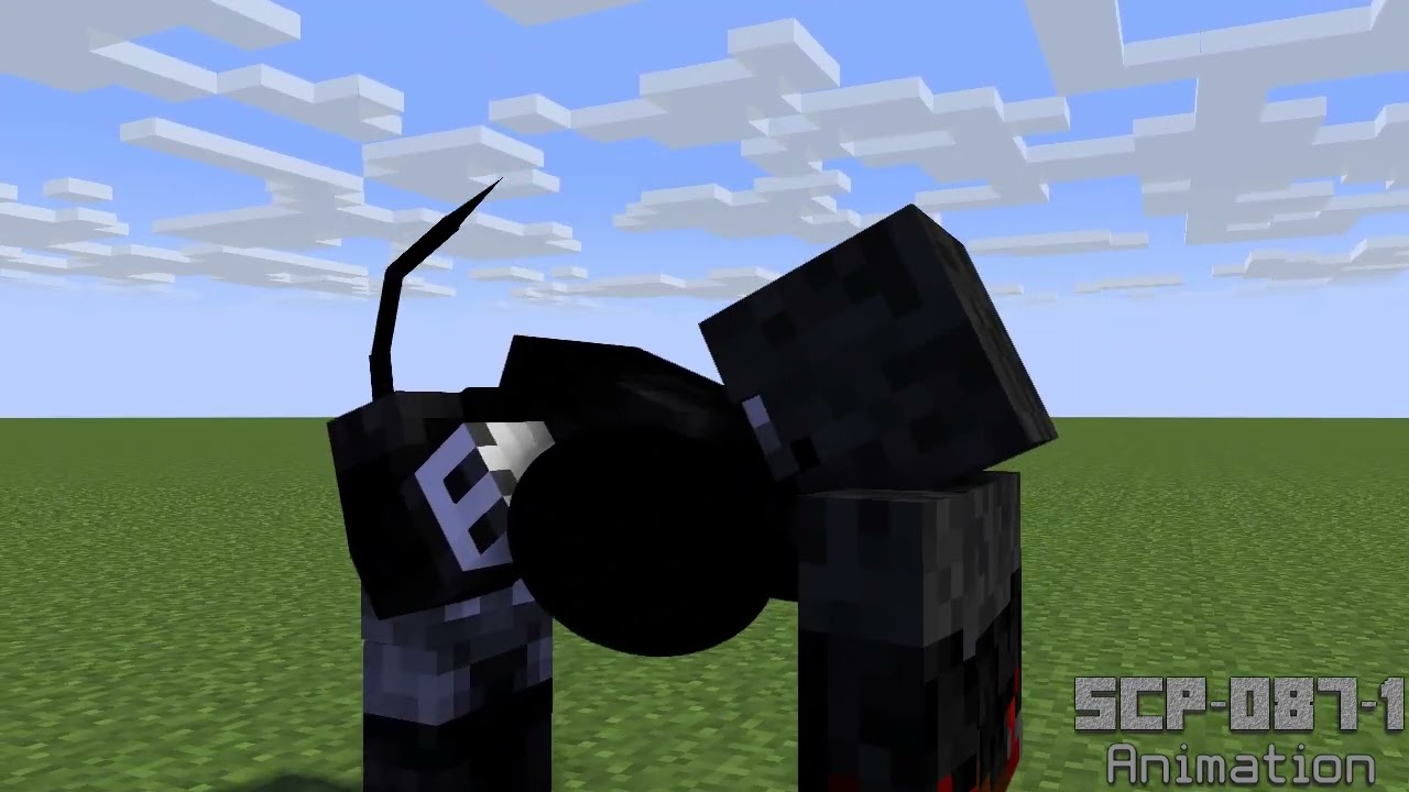 Suicide Mouse vs SCP-049 (Ft. AML-49)