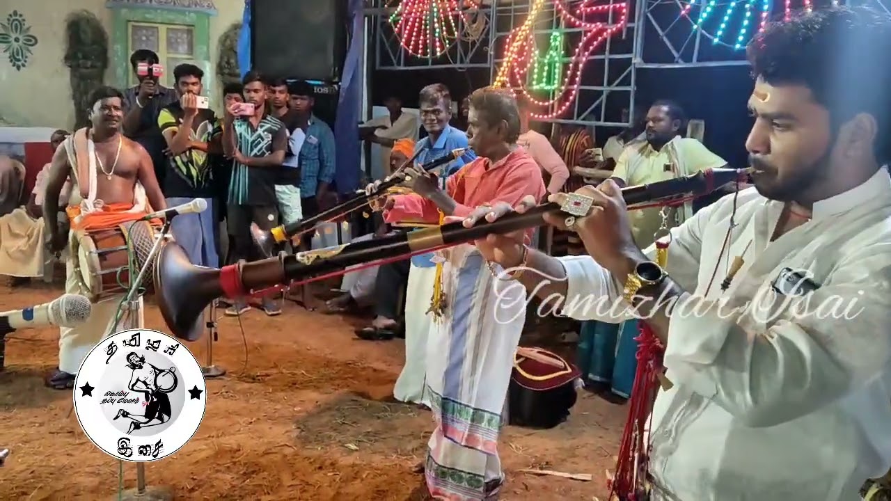 Kattu Kuyilu Manasukulla Song | கட்டு குயிலு மனசுக்குள்ளே | S.S.Kumar | நையாண்டி மேளம் | நெல்லை கிங்