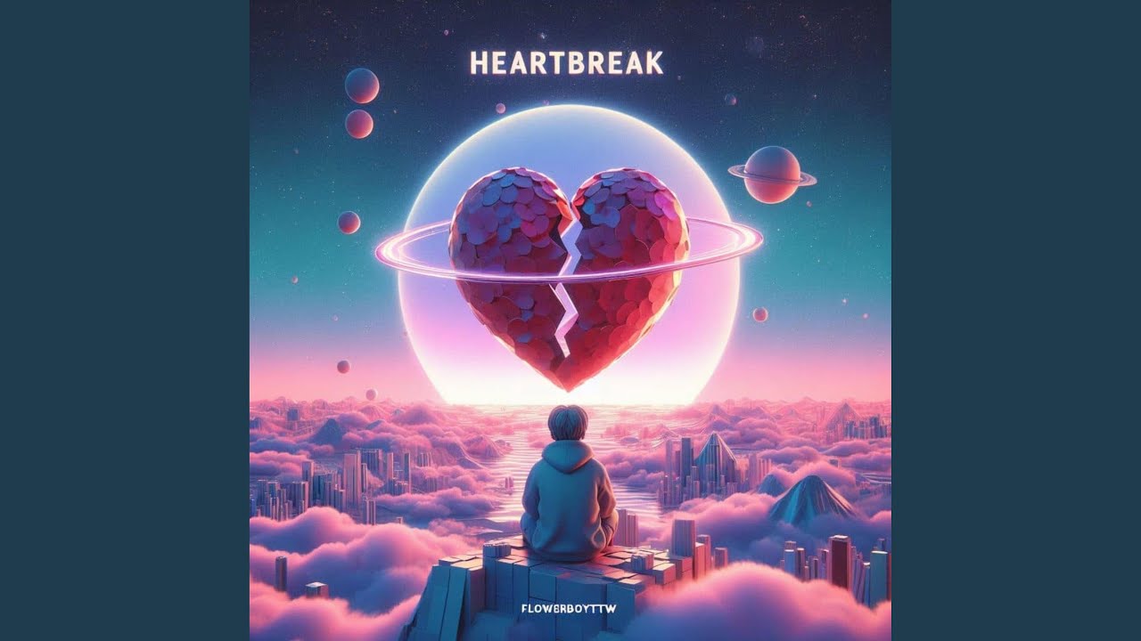 Heartbreak (sped up)