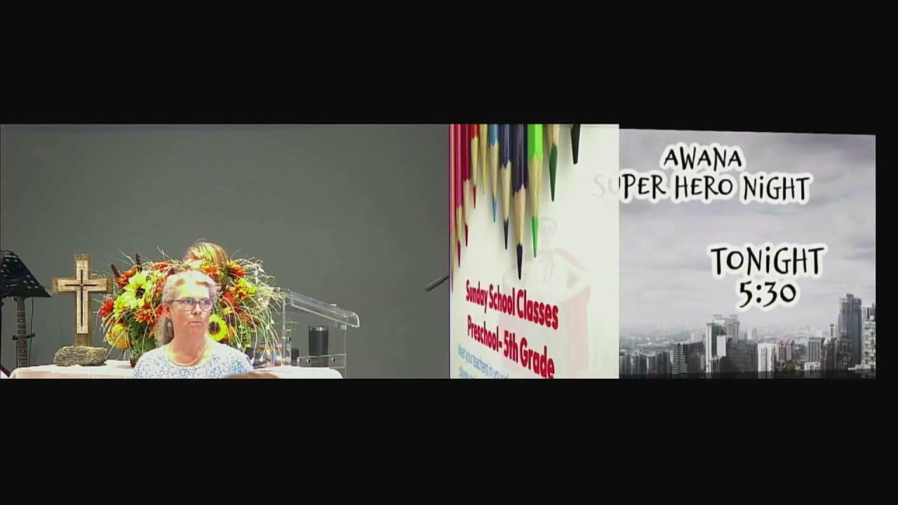 GracePointe Church - Church History Sunday - Jan Huss