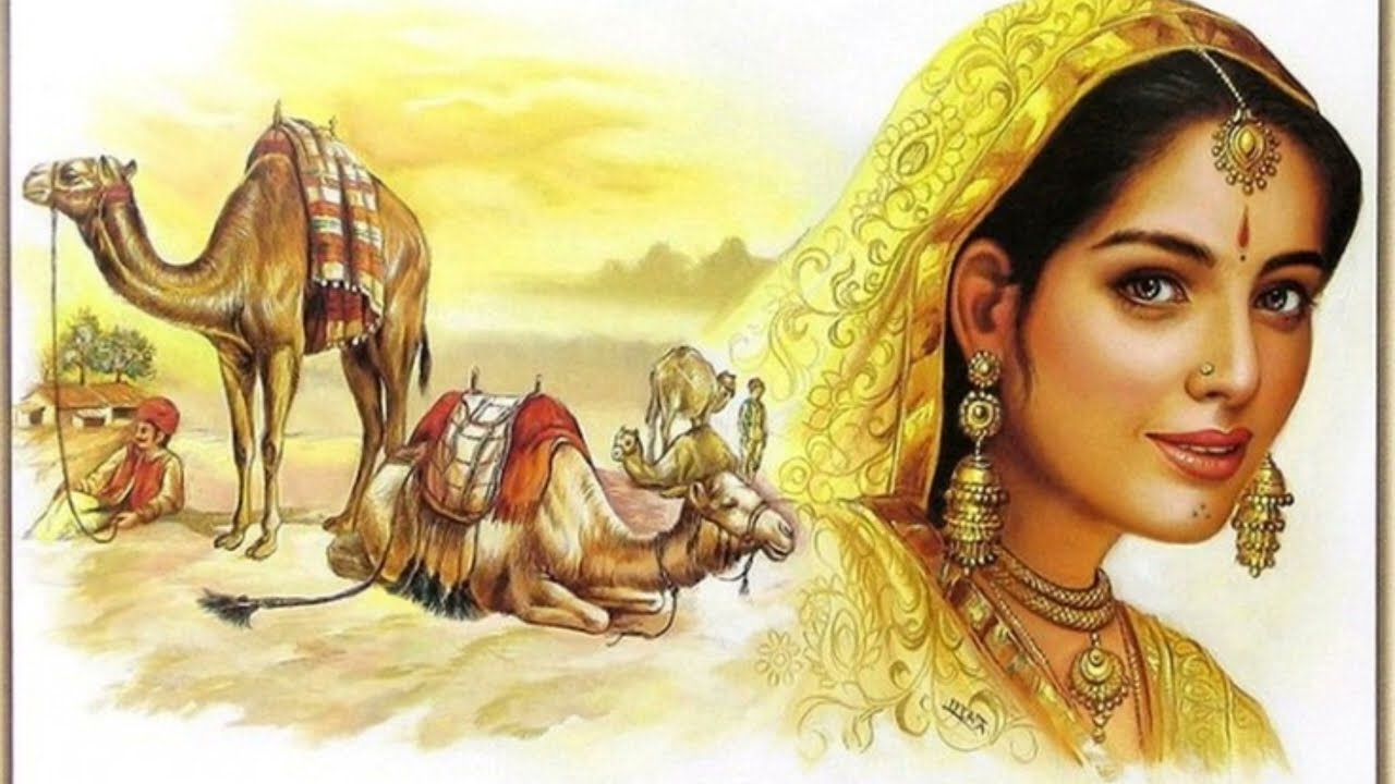 kanch keri chimani |char char chudla | banna ri lal bangadi | banna jodhane the jaijo | antariyo