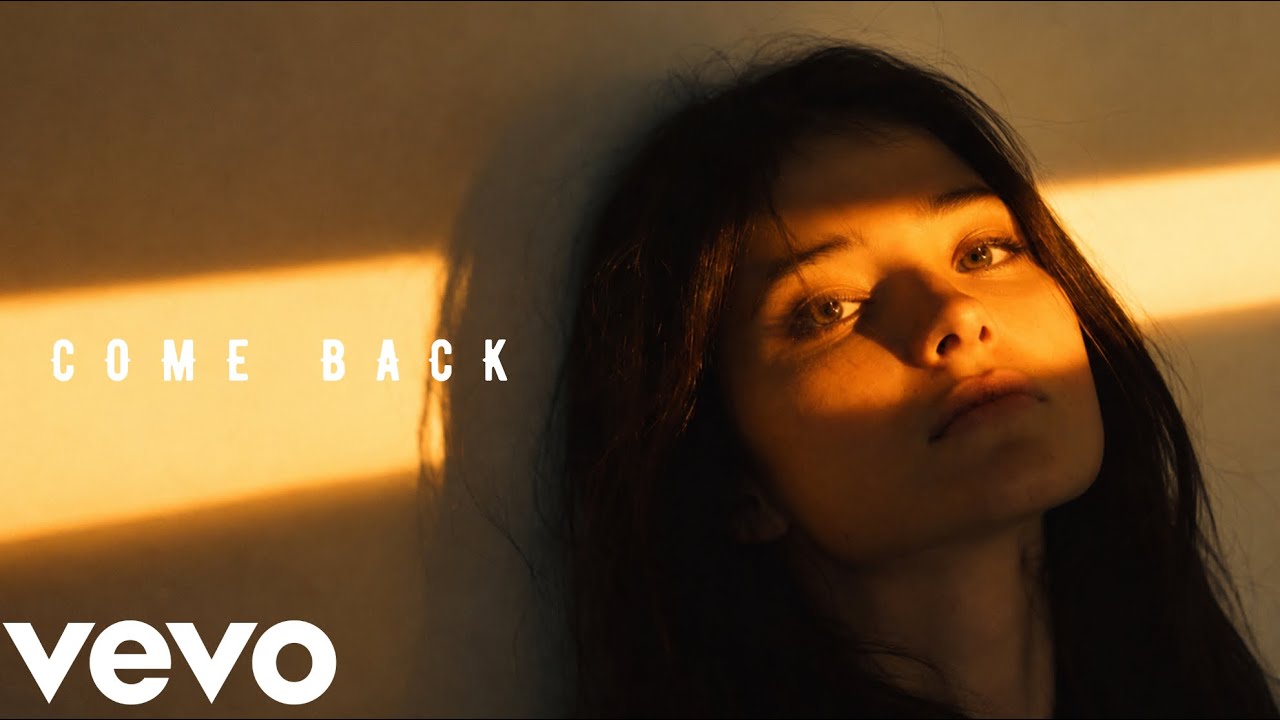 Sirius - Come Back (Official Music)