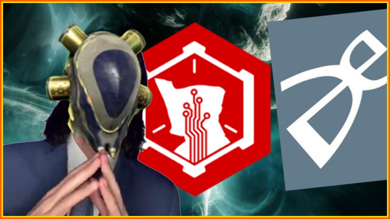 A Message for Digital Extremes | Warframe #tennocreate