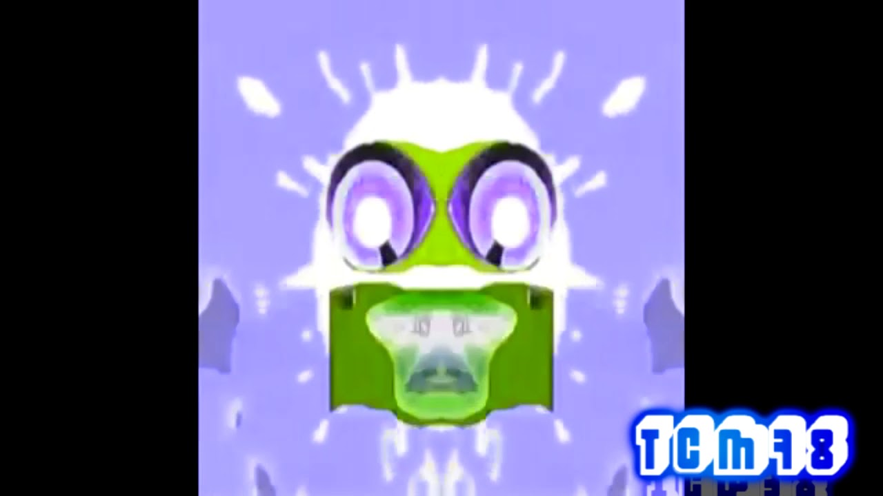 [Requested] Klasky Csupo effects 1080p in conga busher effect