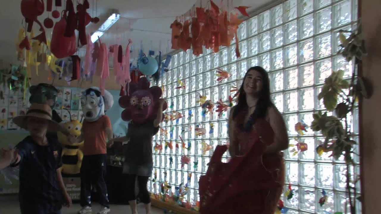 lipdub moia per youtube