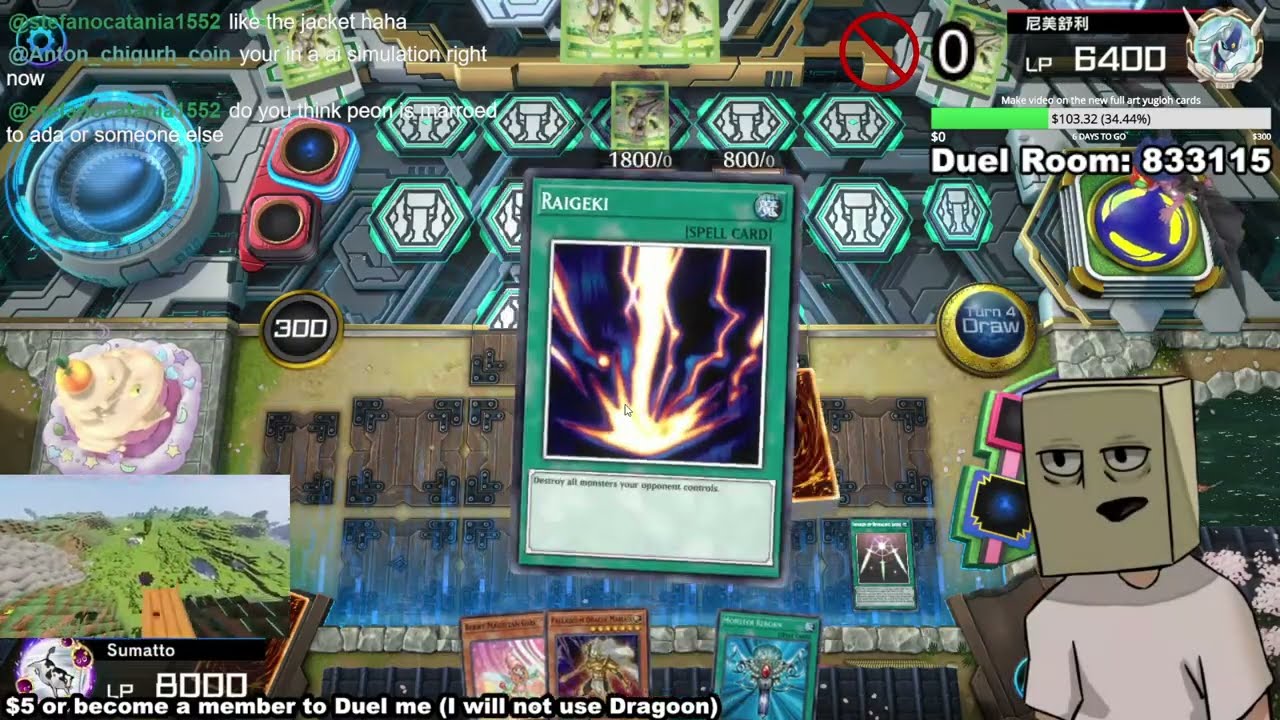 I hope I don't rage quit