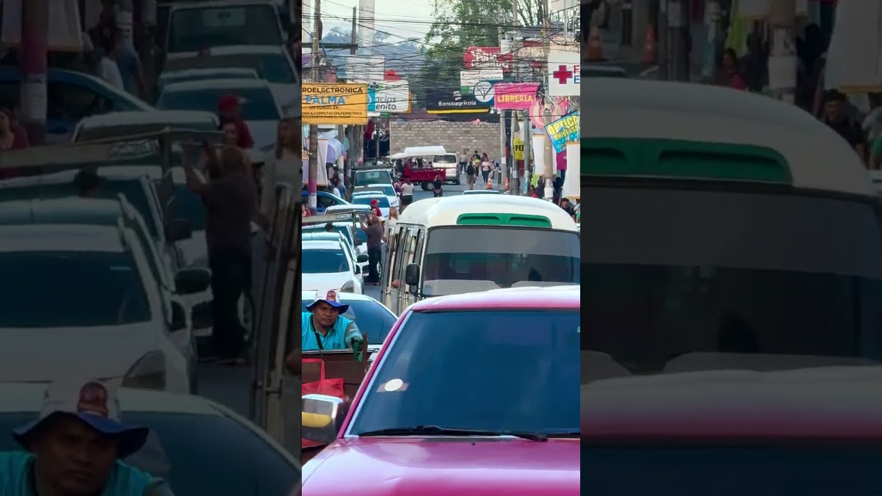 El Salvador 