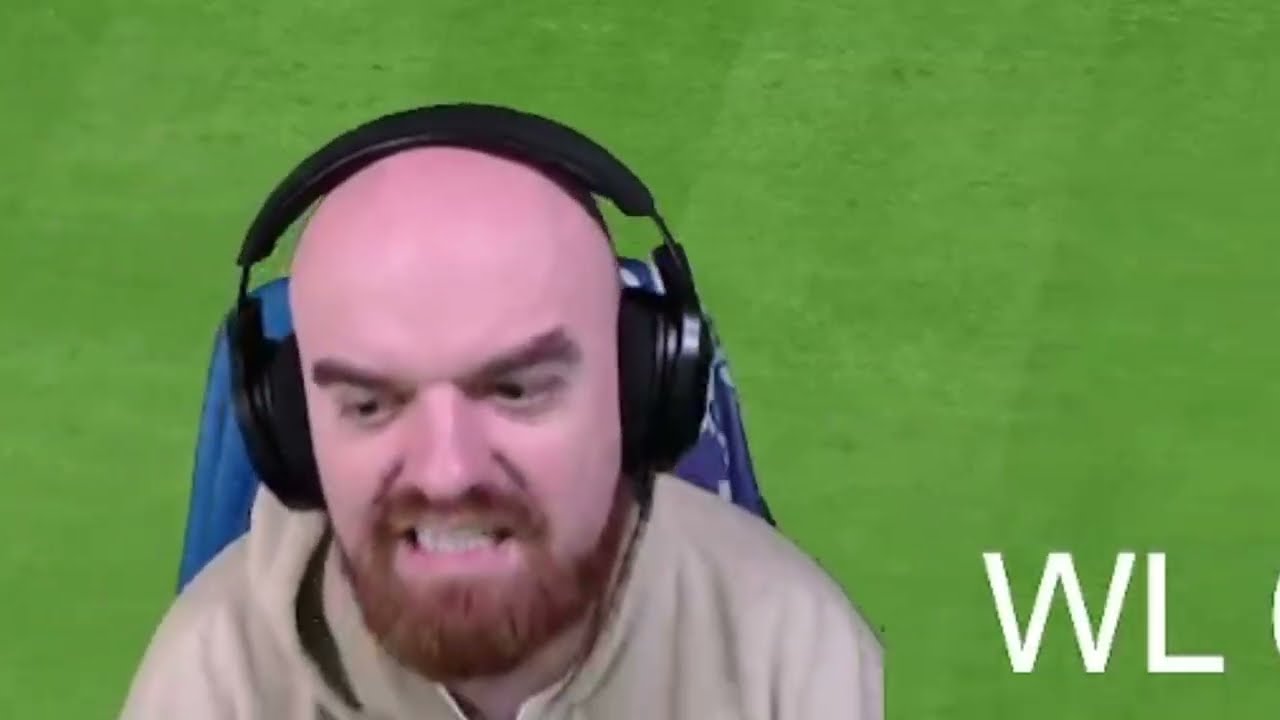 Zolik22 Rage Compilation! (Part 3)