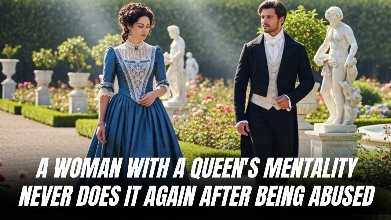 5 Things a Woman with a Queen's Mentality Never Does Again After Narcissistic Abuse | Carl Jung