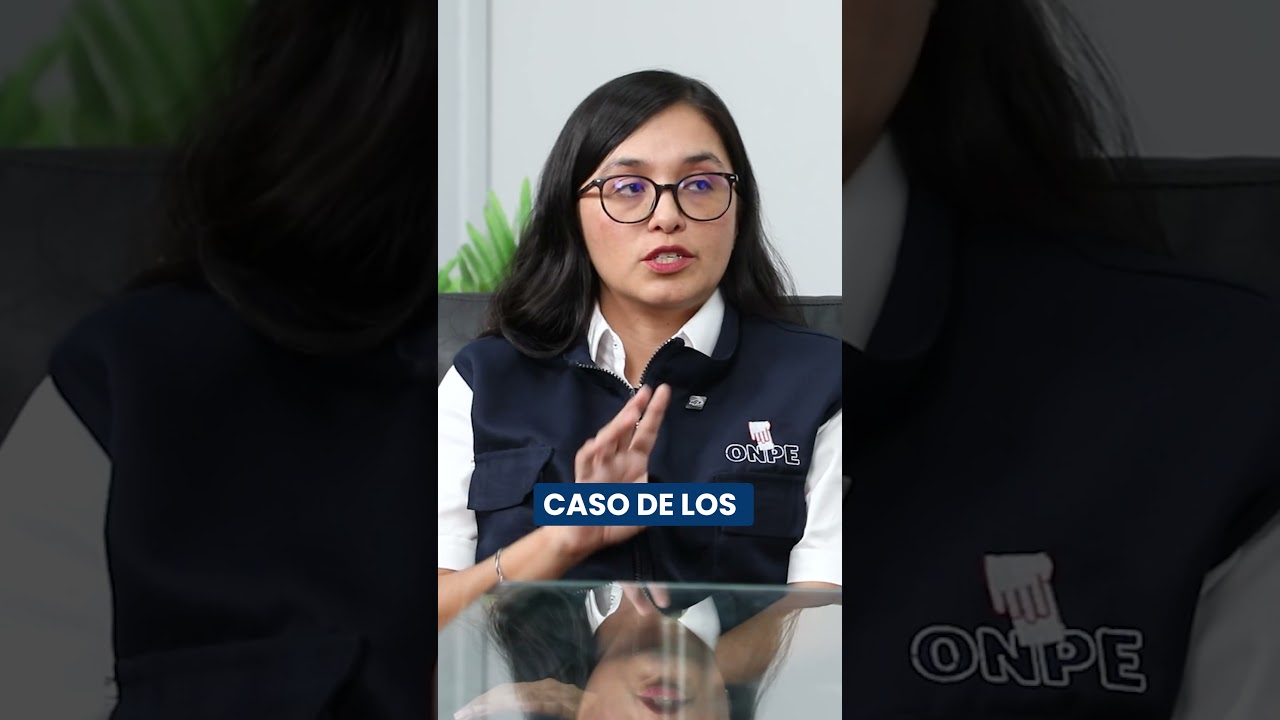 Habla ONPE: Arranc&oacute; la capacitaci&oacute;n a actores electorales