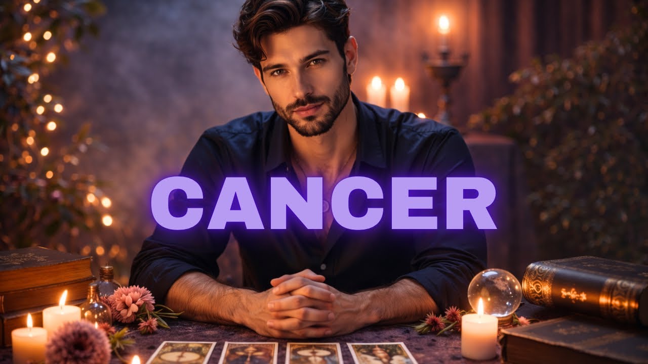 РАК ❗️ МОИ КАРТЫ НЕ ЛГУТ ❗️ ВОЛНА ЛЮБВИ И ТОСКОПЛЕНИЯ ПРИБЛИЖАЕТСЯ В ЭТОТ ЧЕТВЕРГ, 5-ГО ❤️‍🔥👁️ #РАК