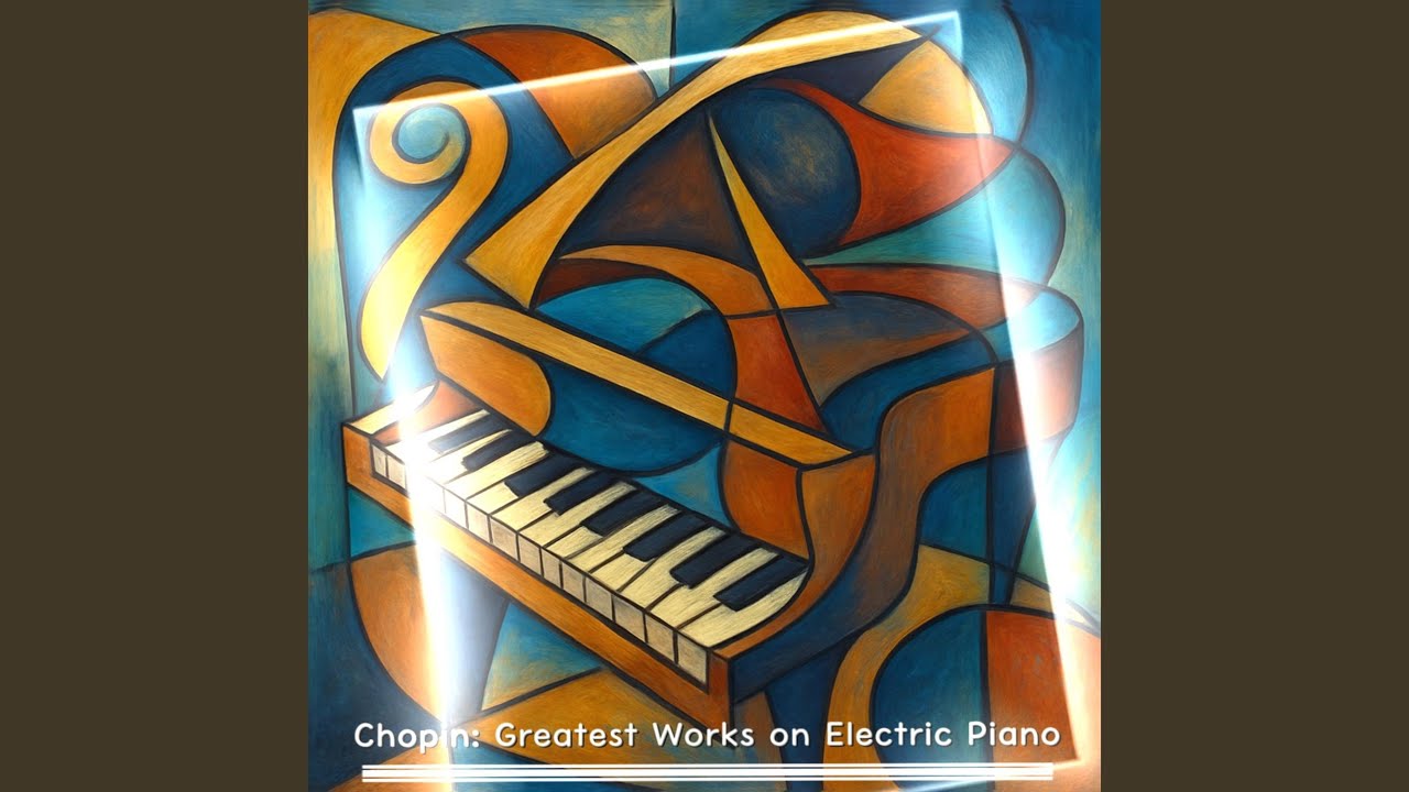 Waltz in C-Sharp Minor, Op. 64, No. 2