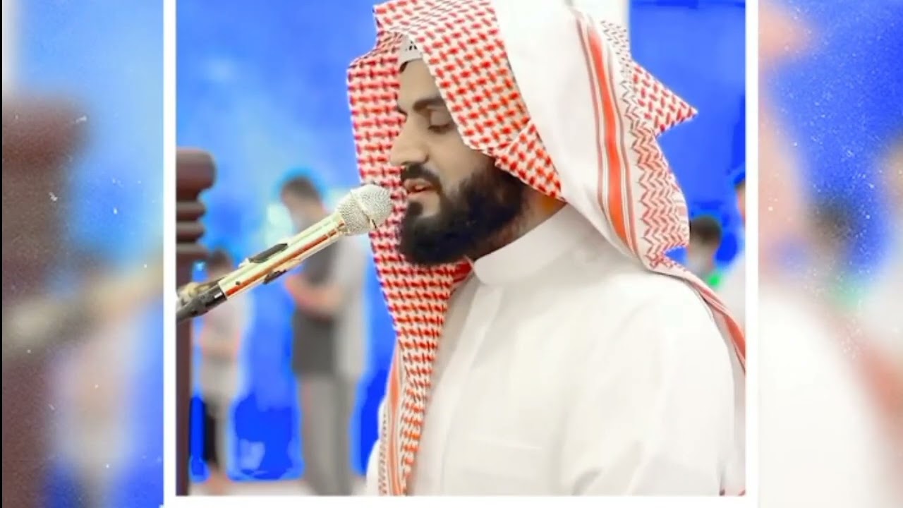 SHEIKH RAAD AL KURDI ❤️ | BEAUTIFUL QURAN RECITATION #sheikh #quranrecitation #raadalkurdi