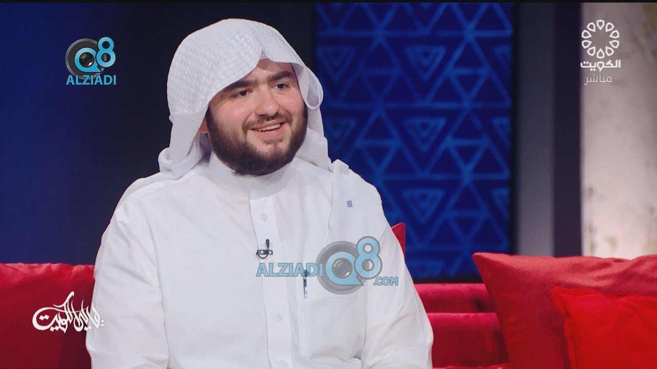 جواد السويسري: الوالدة كانت نصرانية وأسلمت في عُمر 20 عاماً .. وهذه قصة إسلامها