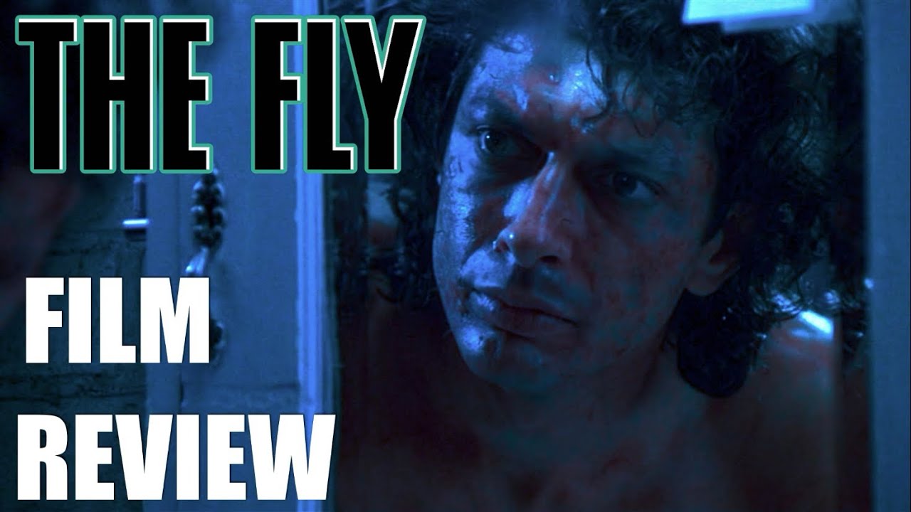 THE FLY (1986) - Review