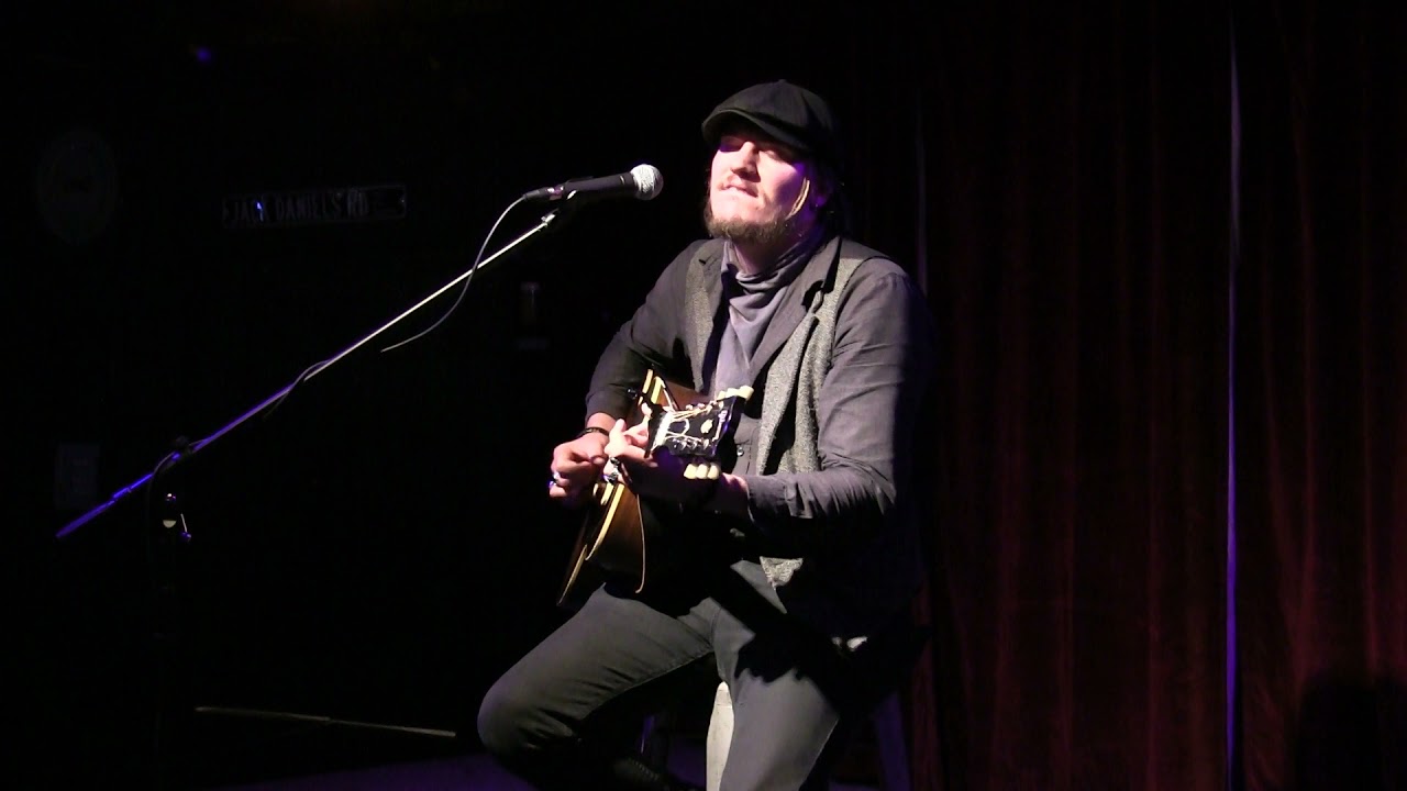 Dylan LeBlanc : touring artist @ The Root  10/1/21