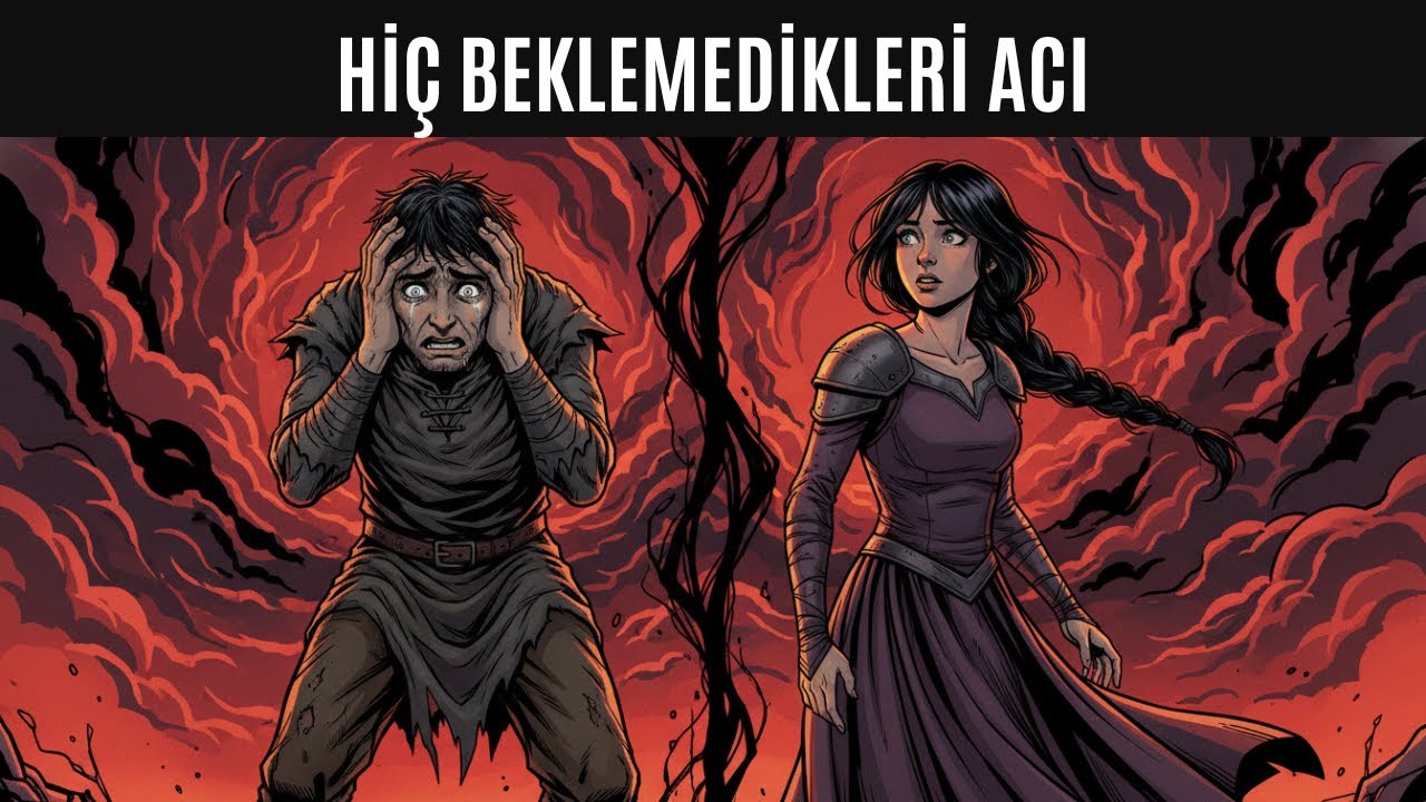 Uzaklaşan Empat, Narsistin En Büyük Dersi Olur | Carl Jung