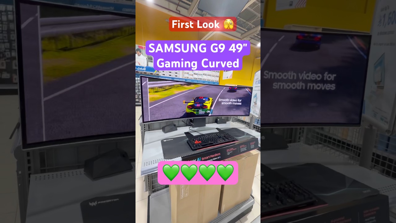 Samsung 49