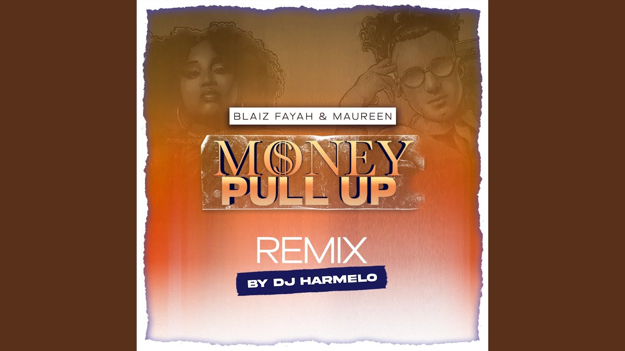 Money Pull Up (DJ Harmelo Remix)