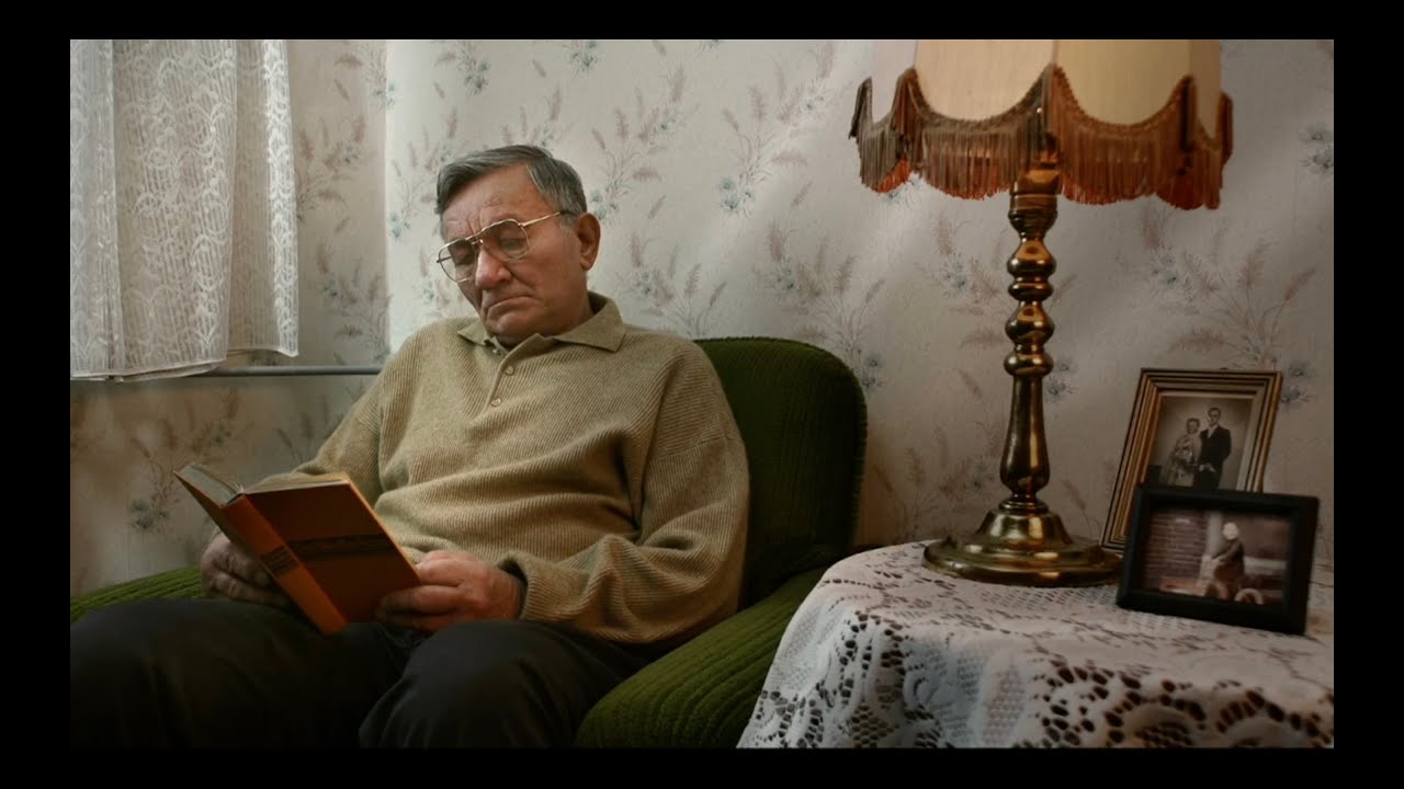 Erste Etage &ndash; Trailer