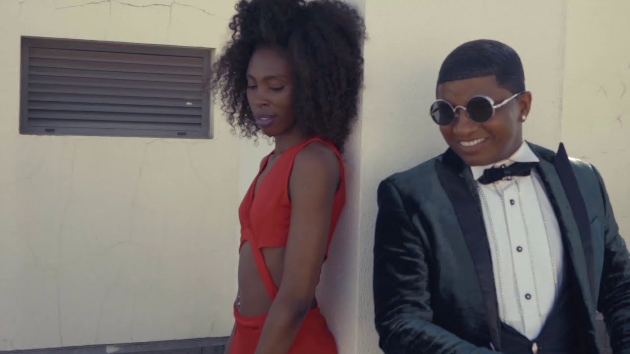 Eddu - N'Cre Pou Na Nomi (Survivor)