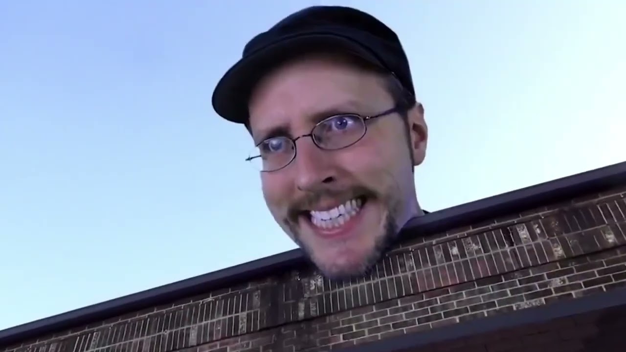 All Nostalgia Critic Intros (2022 edition)
