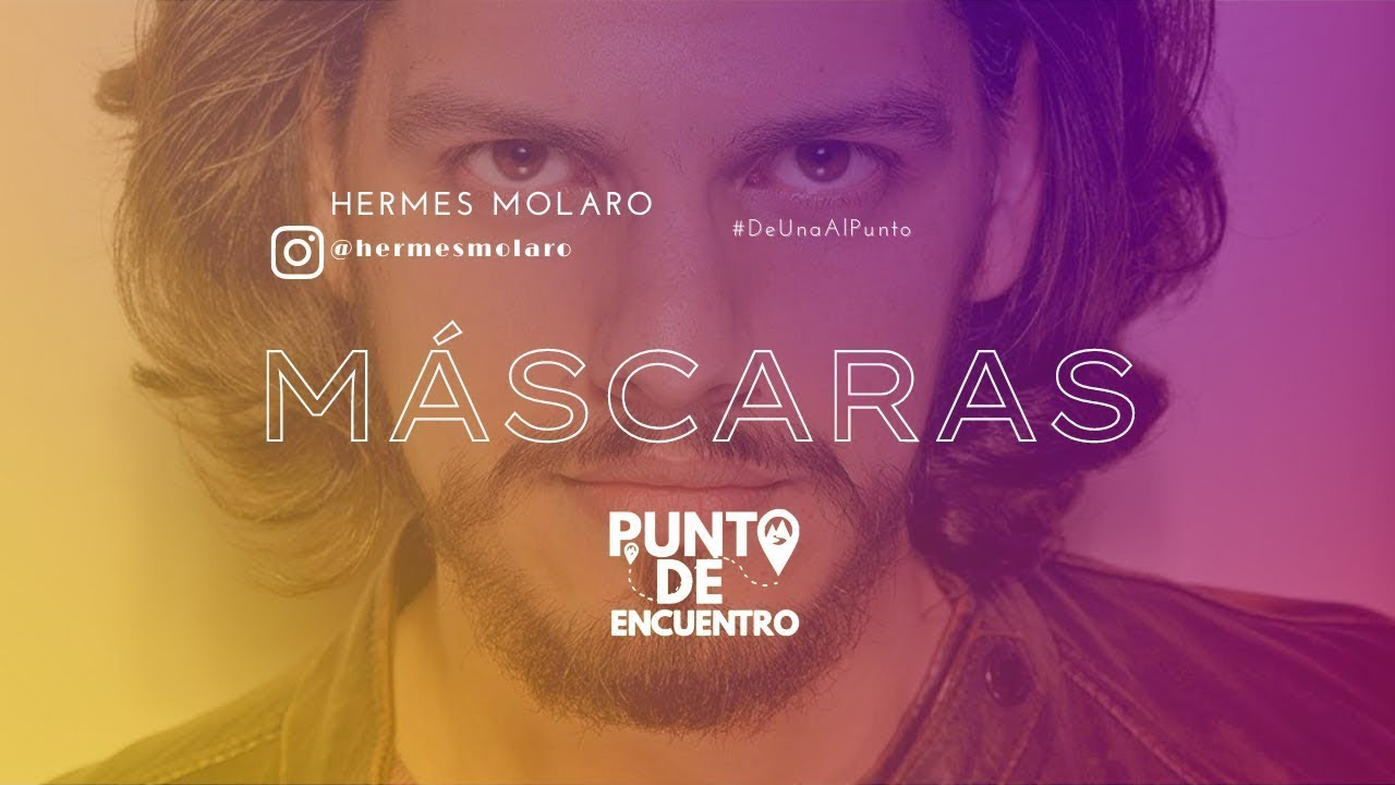 MÁSCARAS, MIEDOS y ADOLESCENCIA