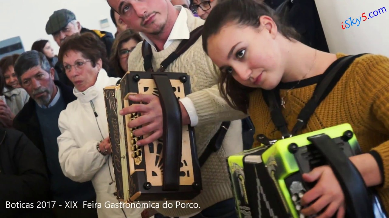 Toca e  Dança 