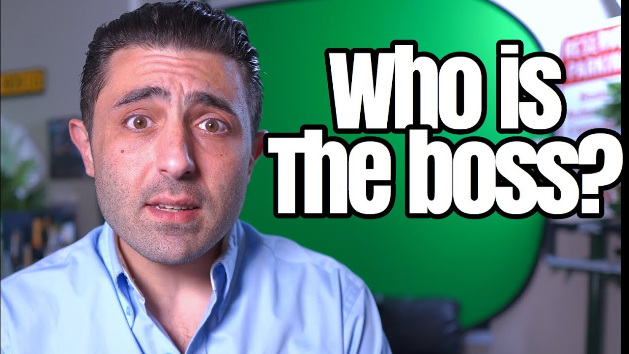How a Car Salesperson ACTUALLY Matters ... (during a deal)